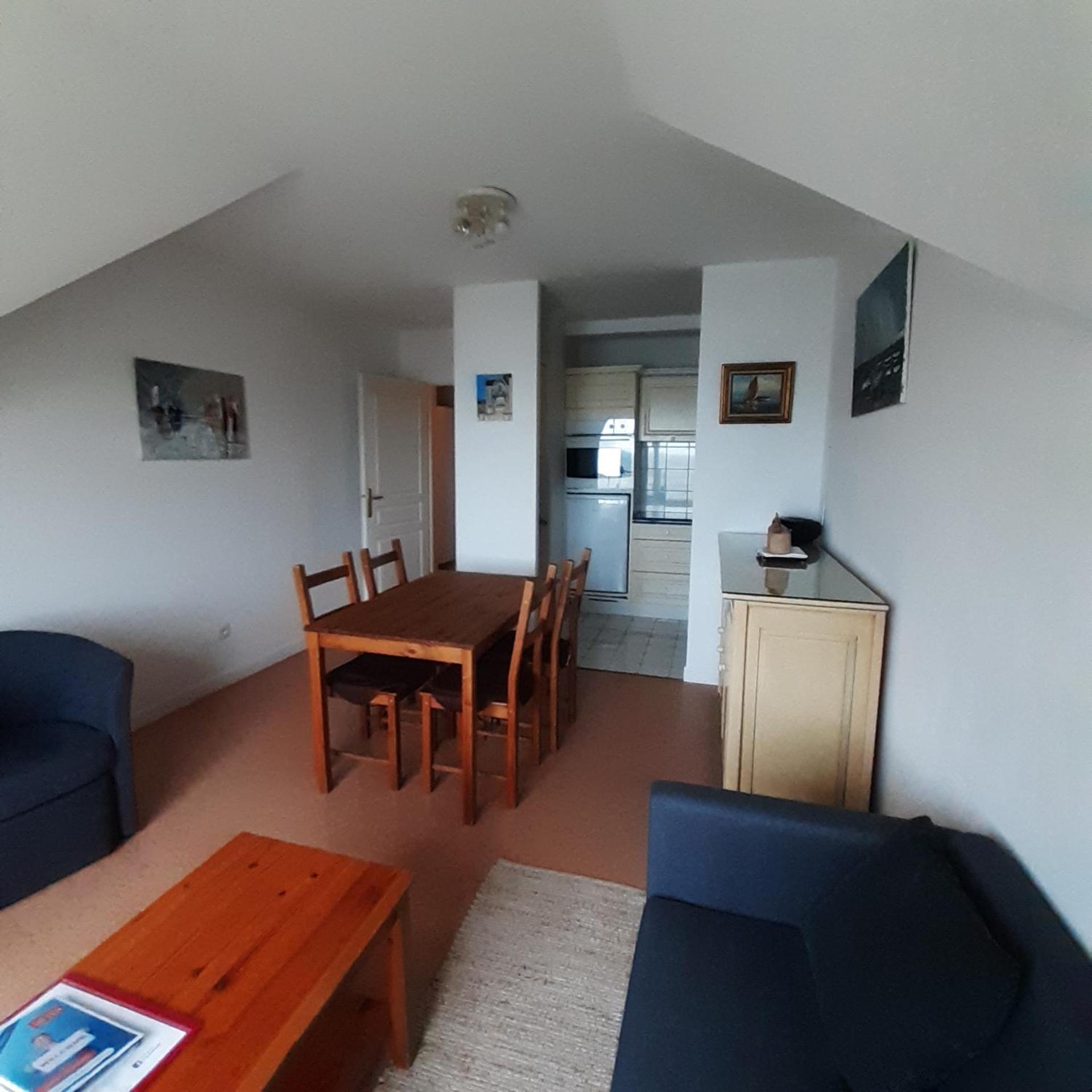 Les Hublots - Appartement Vue Mer Wimereux Exterior photo